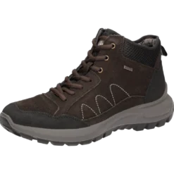 Outsider-705-TEX - braun