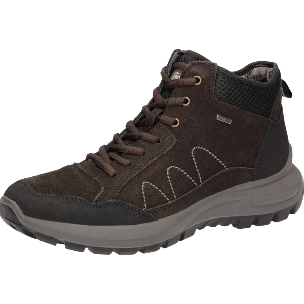 Outsider-705-TEX - braun