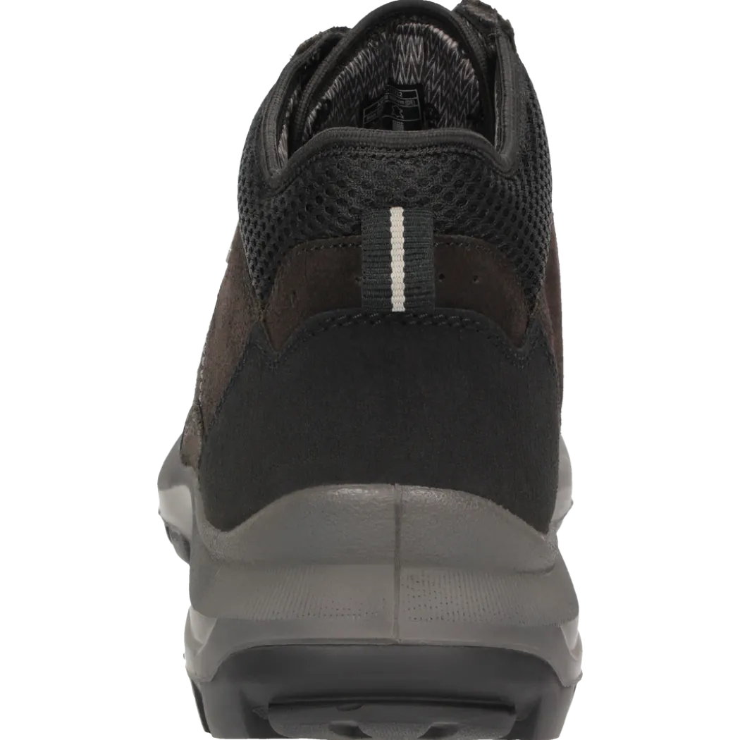 Outsider-705-TEX - braun