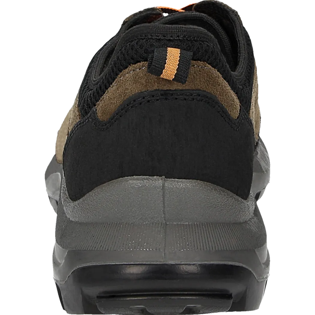 Outsider-704-TEX - braun