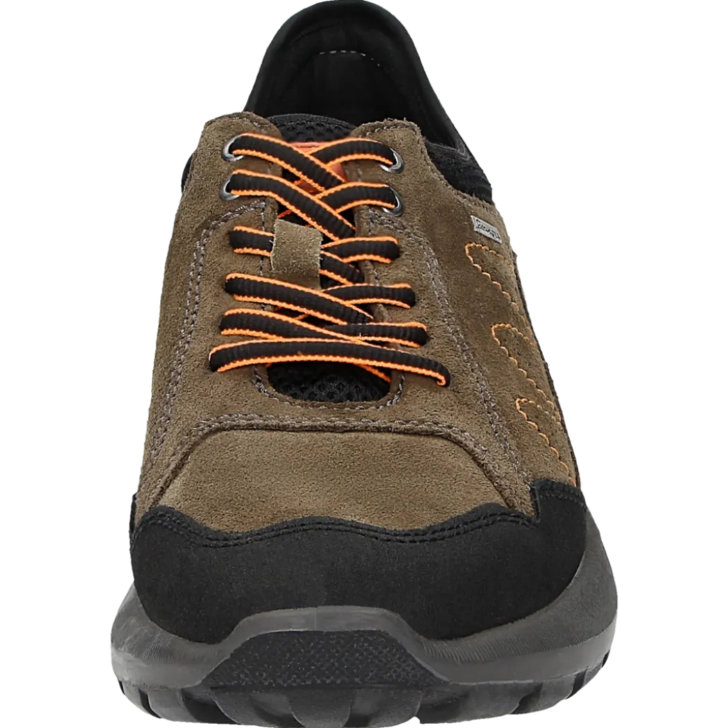 Outsider-704-TEX - braun