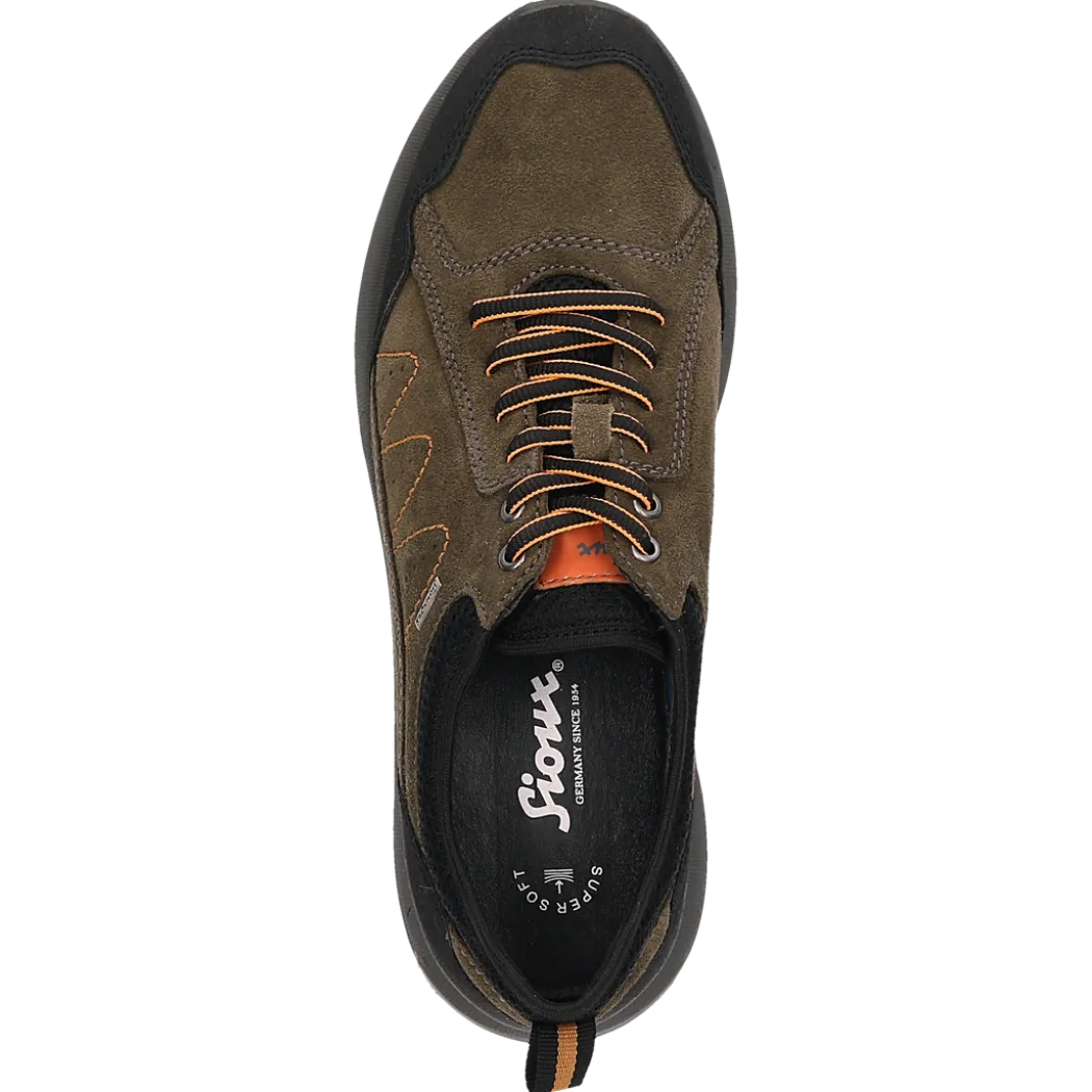 Outsider-704-TEX - braun