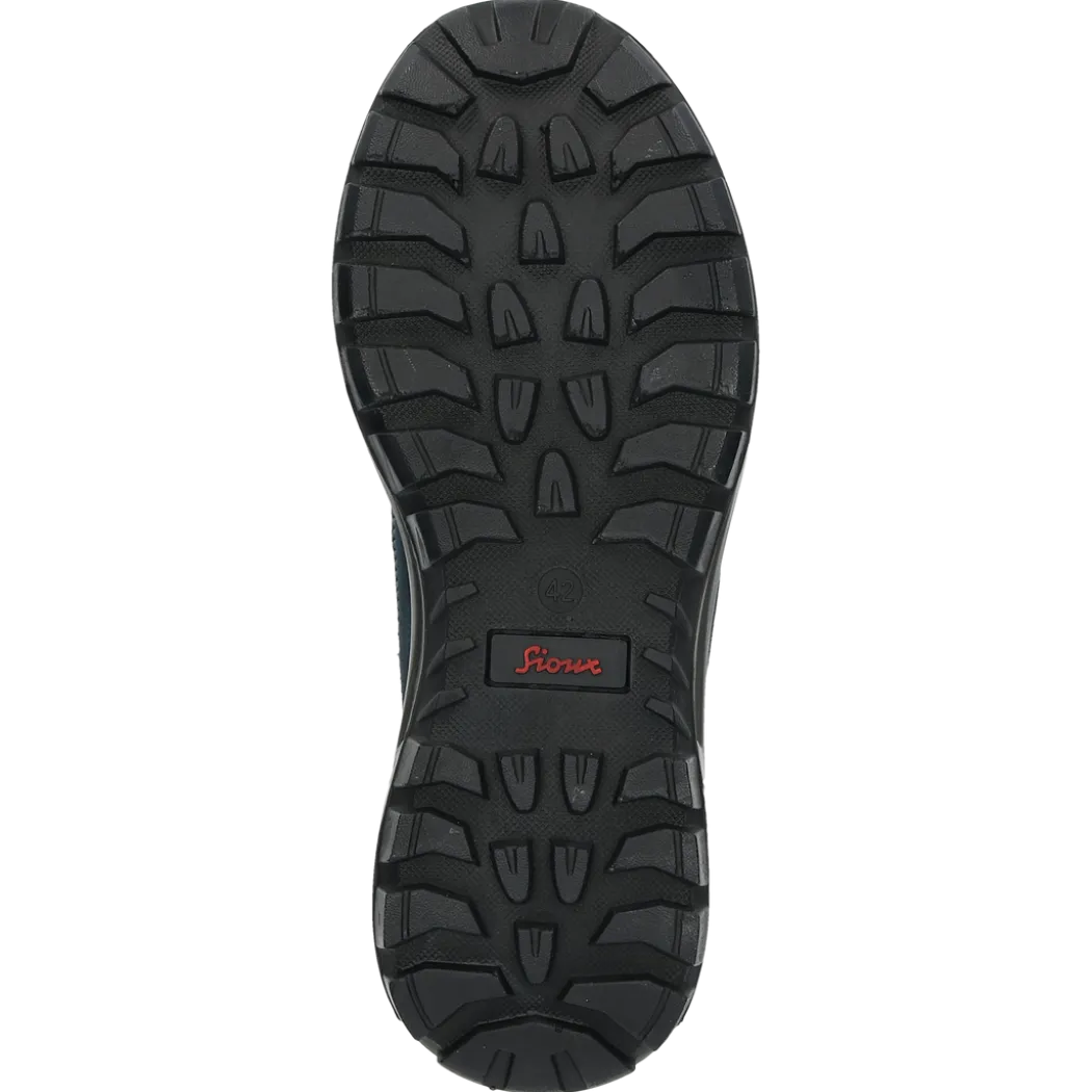 Outsider-704-TEX - dunkelblau