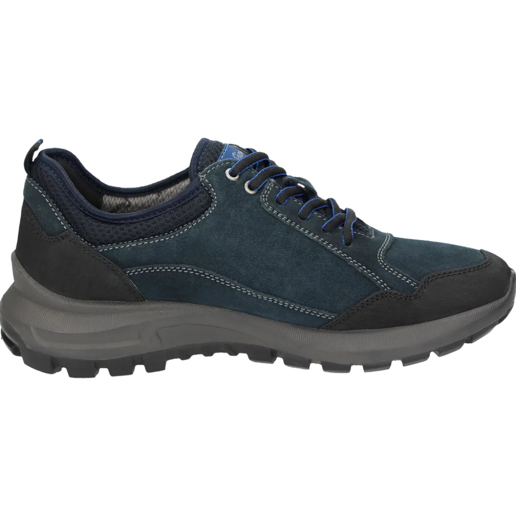 Outsider-704-TEX - dunkelblau