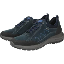 Outsider-704-TEX - dunkelblau