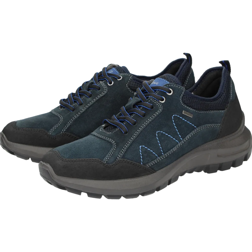 Outsider-704-TEX - dunkelblau