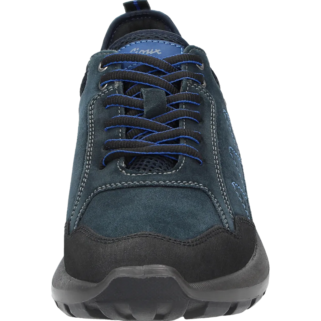 Outsider-704-TEX - dunkelblau
