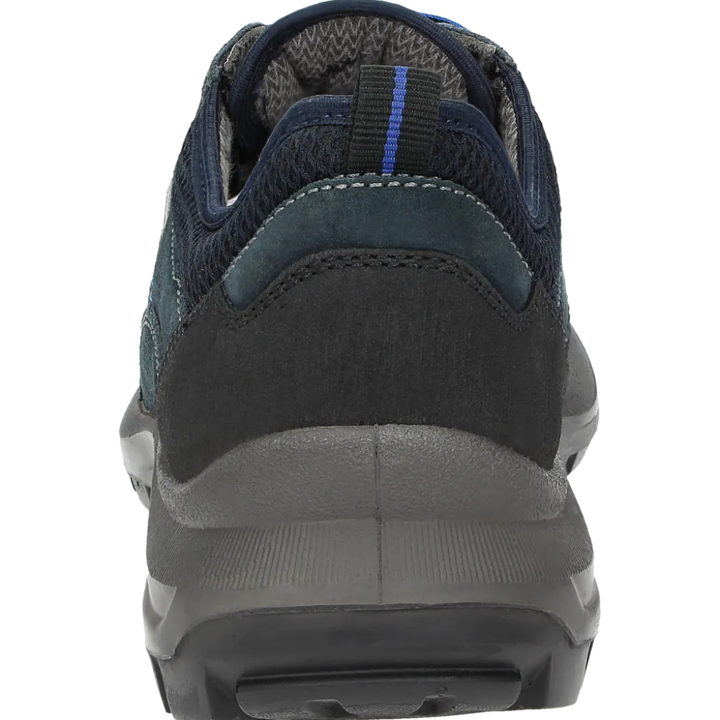 Outsider-704-TEX - dunkelblau
