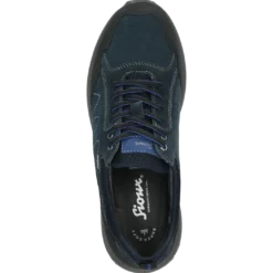 Outsider-704-TEX - dunkelblau