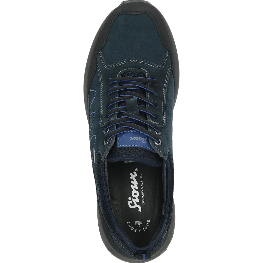 Outsider-704-TEX - dunkelblau