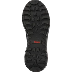 Outsider-704-TEX - schwarz