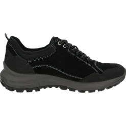 Outsider-704-TEX - schwarz