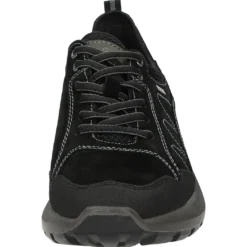 Outsider-704-TEX - schwarz