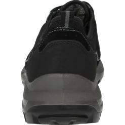 Outsider-704-TEX - schwarz