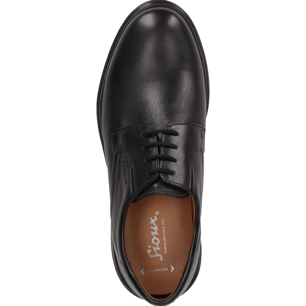 Punjo-181-XL - schwarz