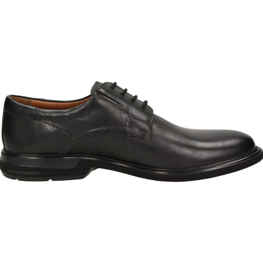 Punjo-181-XL - schwarz