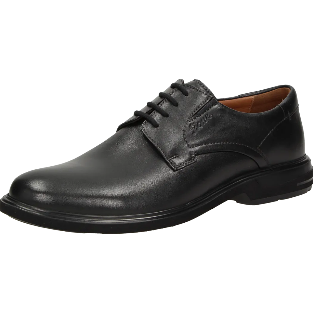 Punjo-181-XL - schwarz