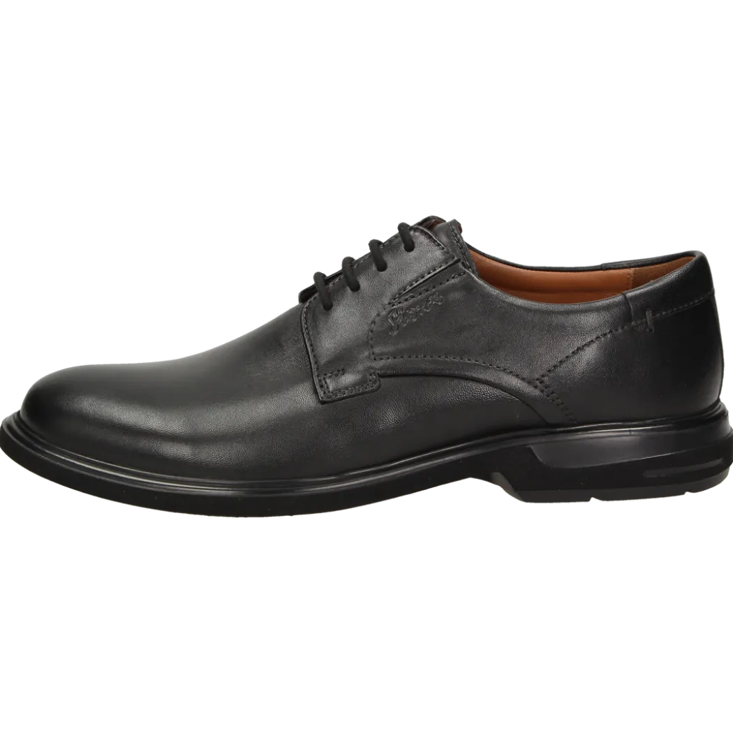 Punjo-181-XL - schwarz