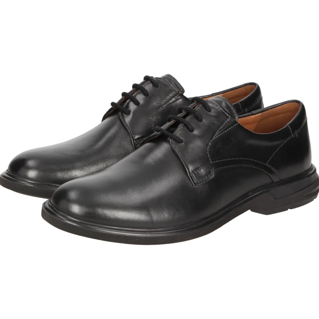 Punjo-181-XL - schwarz