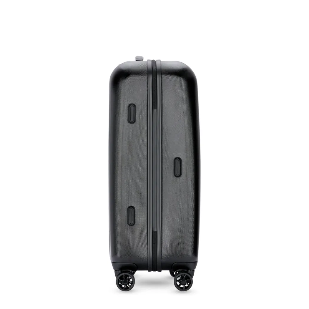 Reisekoffer M - schwarz