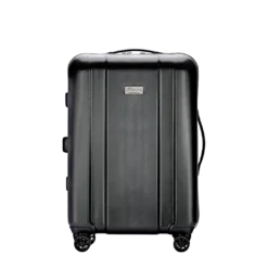 Reisekoffer M - schwarz
