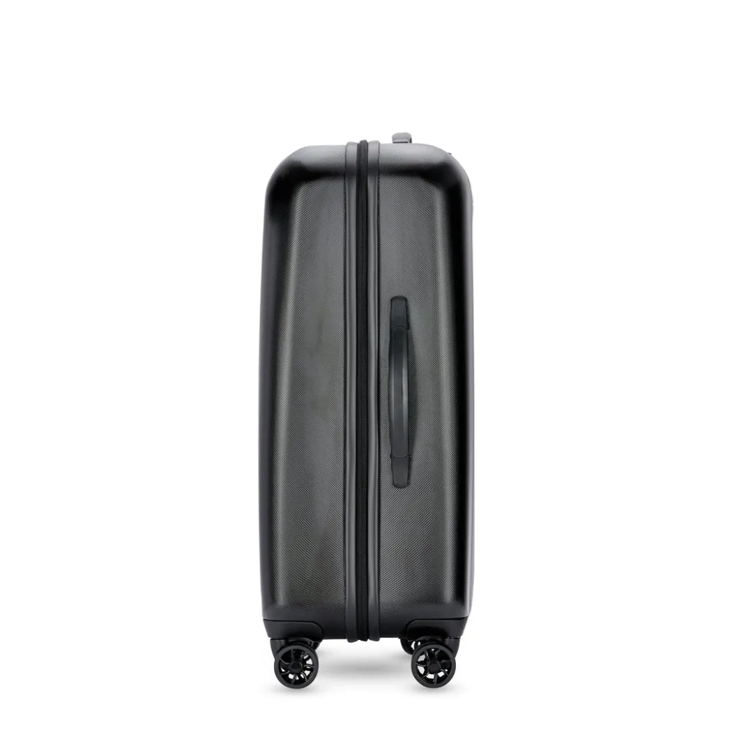 Reisekoffer M - schwarz