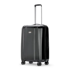Reisekoffer M - schwarz