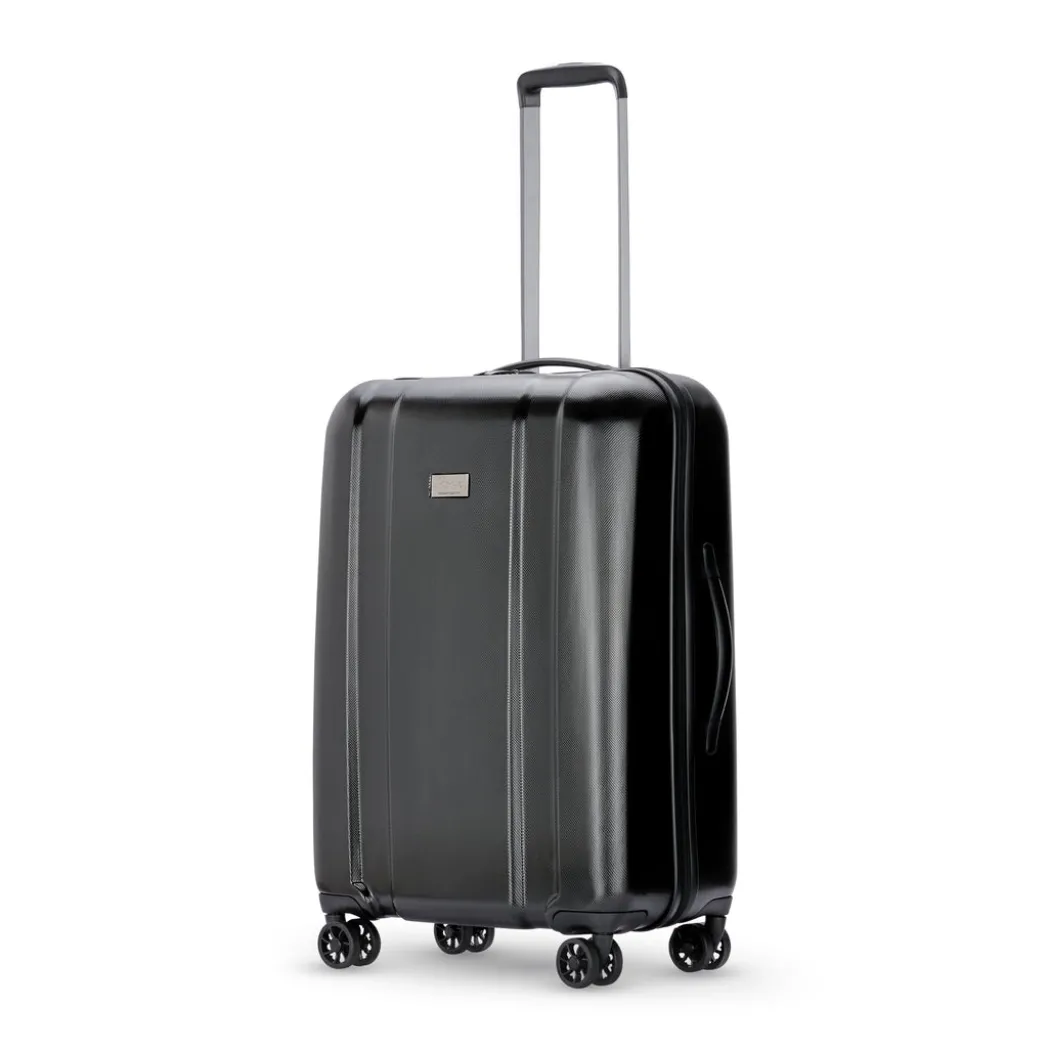 Reisekoffer M - schwarz