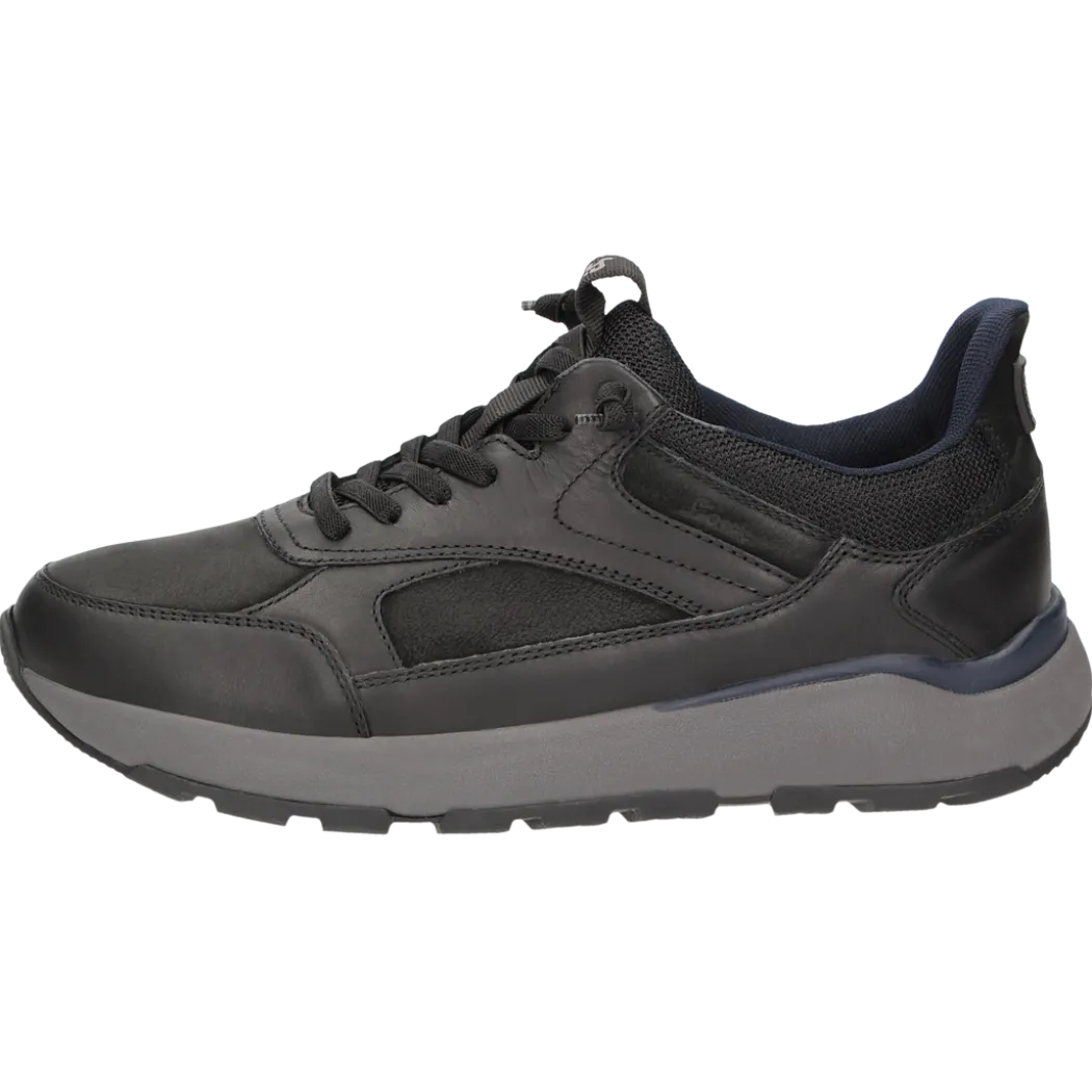 Rogerlino-701-H - schwarz