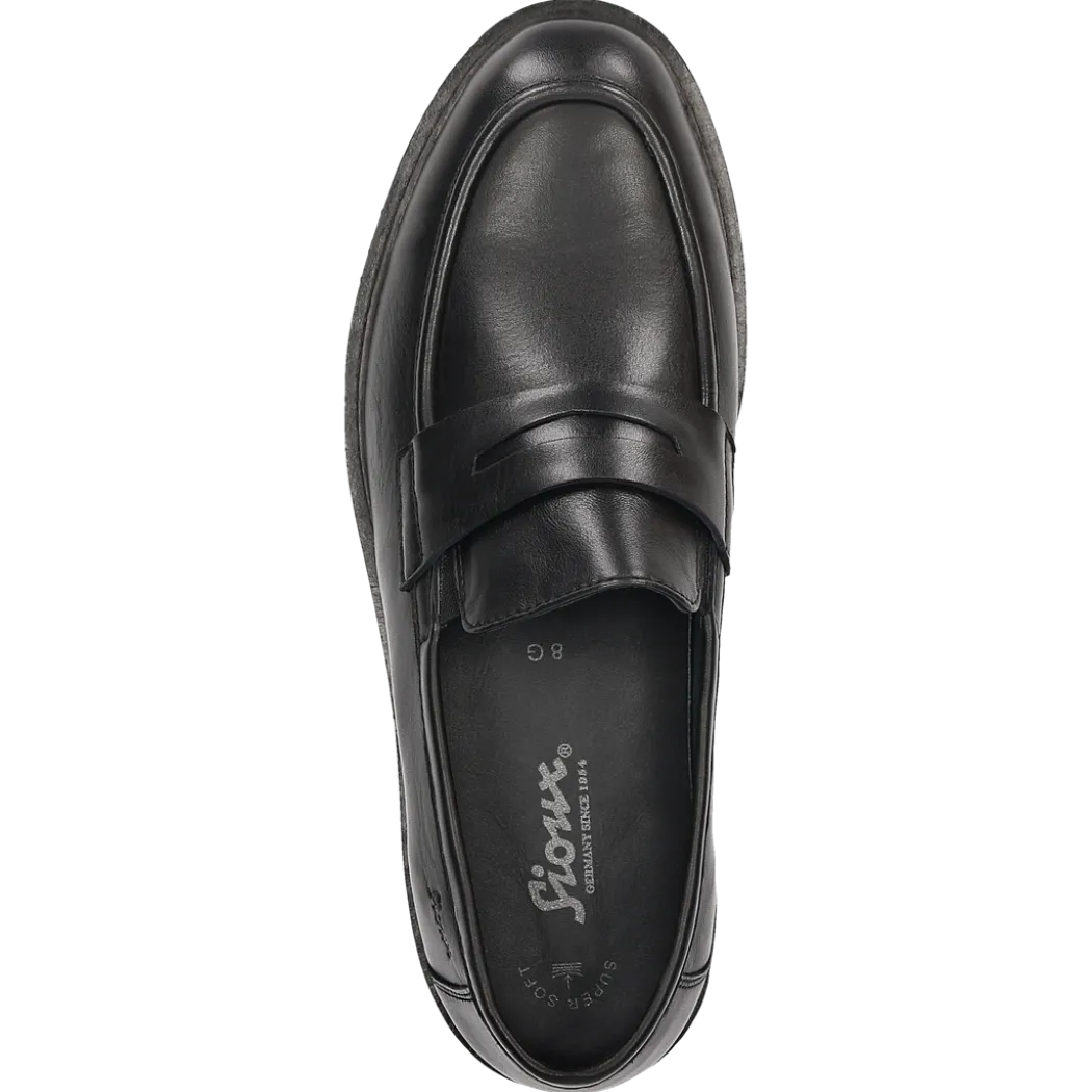 Rogtanos-704 - schwarz