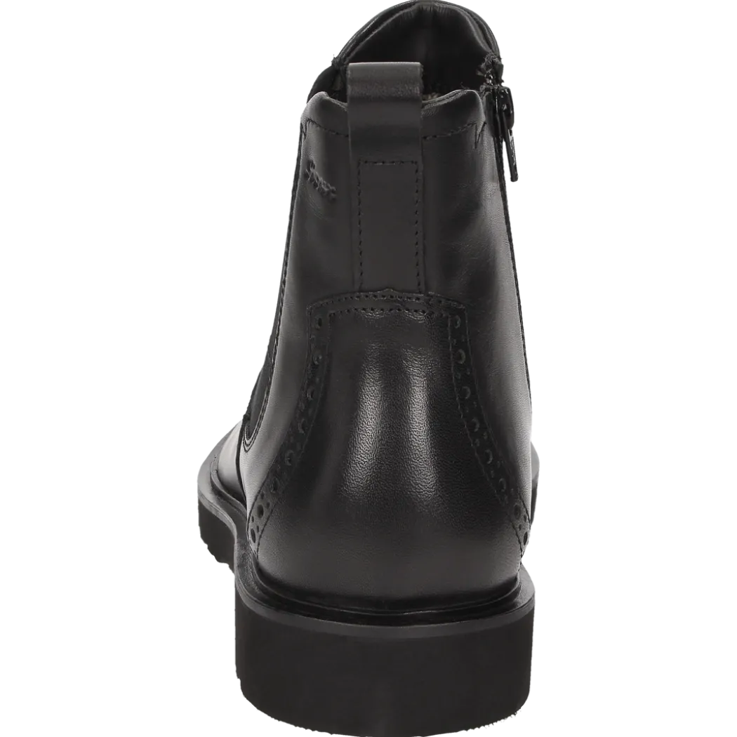 Rogtanos-701-WF - schwarz