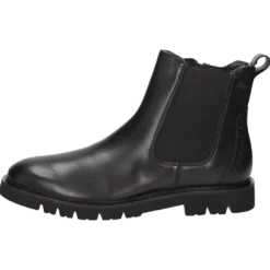 Rogtanos-701-WF - schwarz