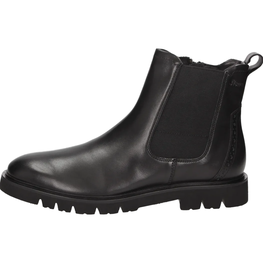Rogtanos-701-WF - schwarz