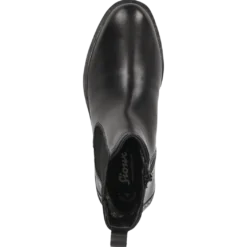Rogtanos-701-WF - schwarz