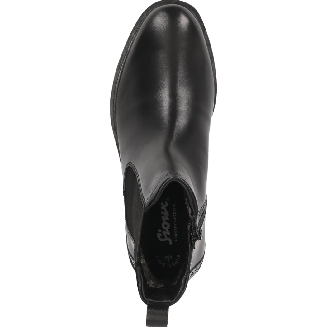 Rogtanos-701-WF - schwarz