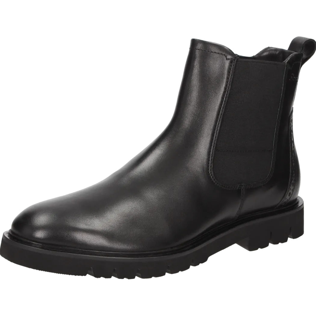 Rogtanos-701-WF - schwarz