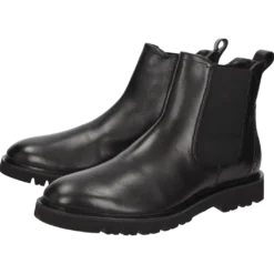Rogtanos-701-WF - schwarz