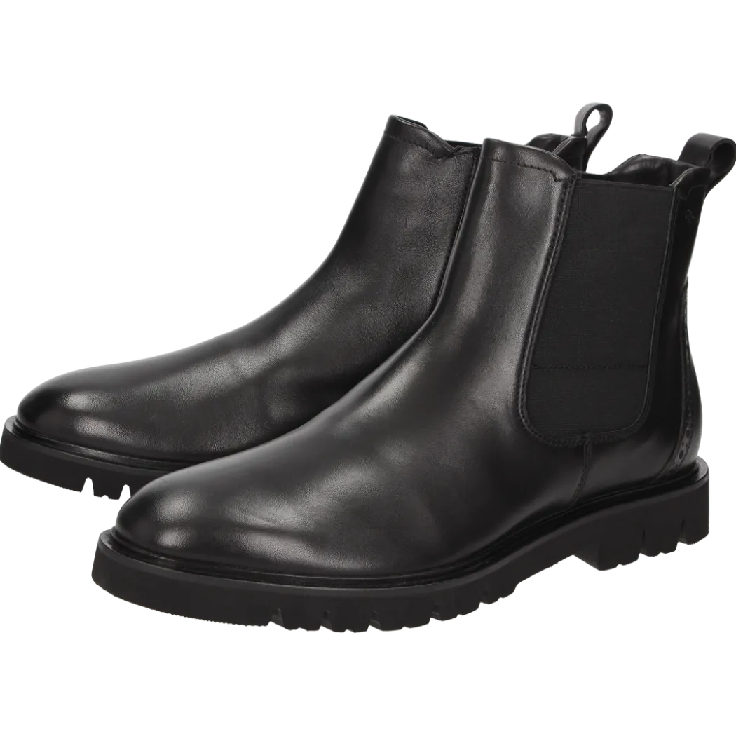 Rogtanos-701-WF - schwarz