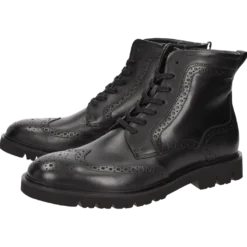 Rogtanos-702-WF - schwarz