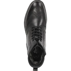 Rogtanos-702-WF - schwarz