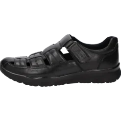 Romedius-703 - schwarz