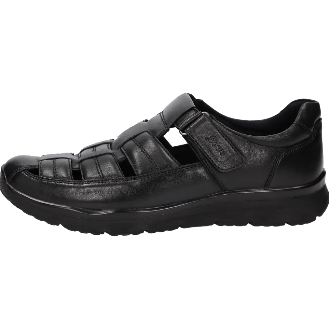 Romedius-703 - schwarz