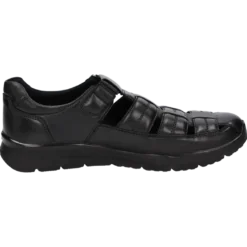 Romedius-703 - schwarz