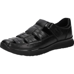 Romedius-703 - schwarz