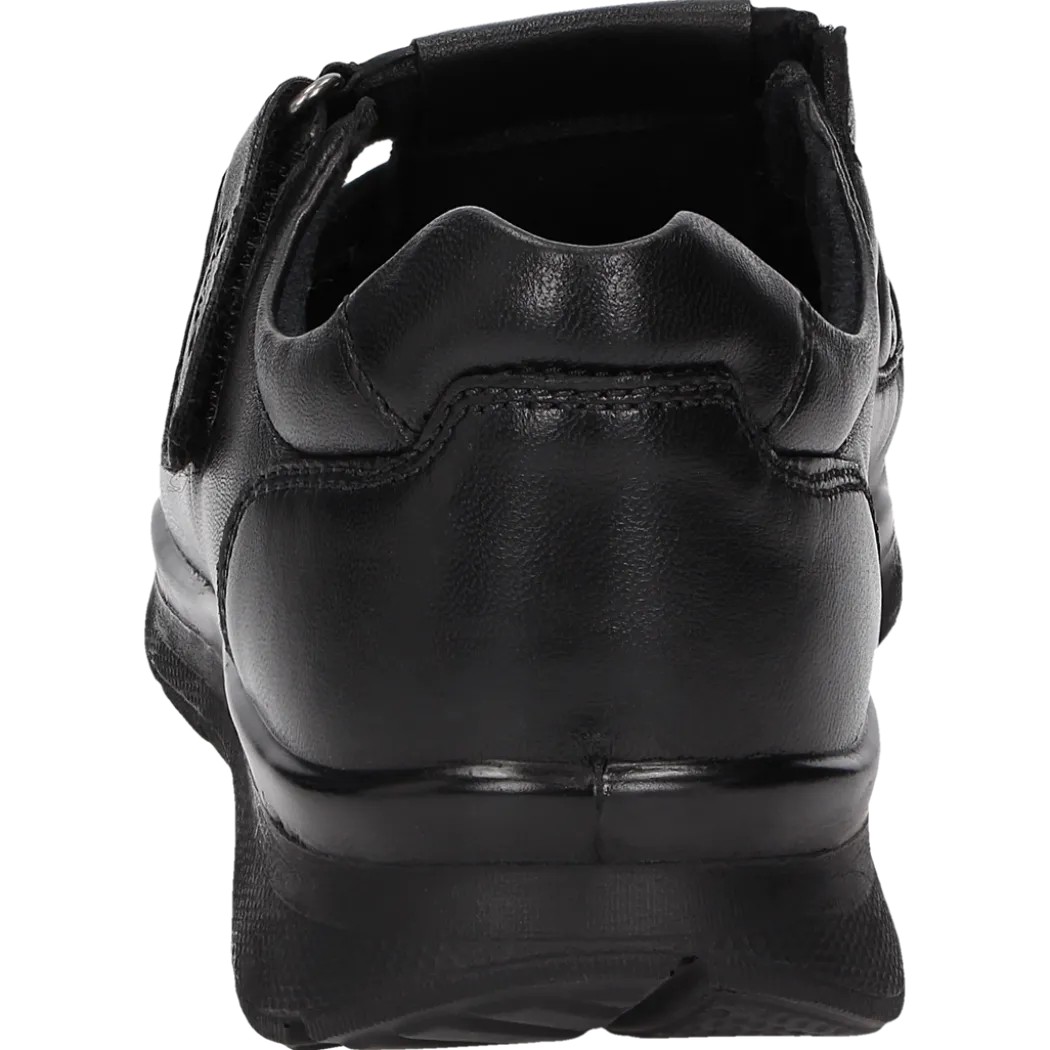 Romedius-703 - schwarz