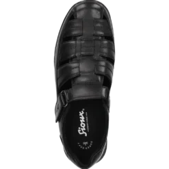 Romedius-703 - schwarz