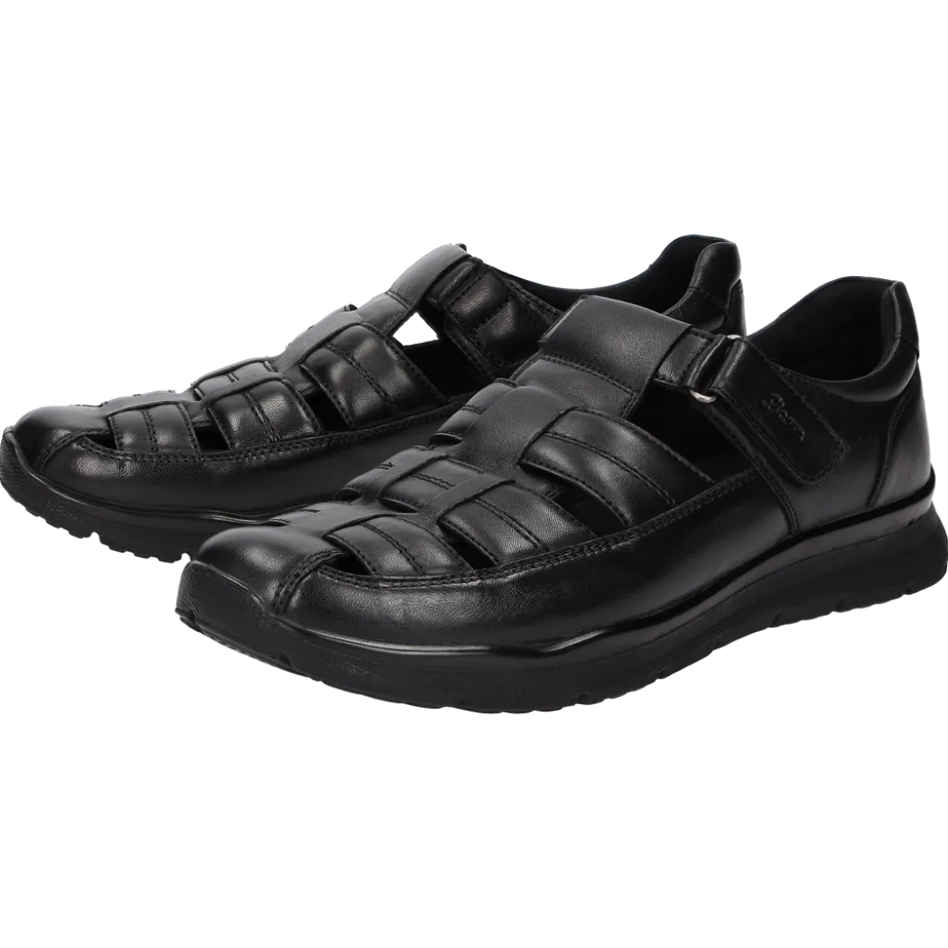 Romedius-703 - schwarz