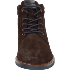 Rostolo-701-TEX - braun