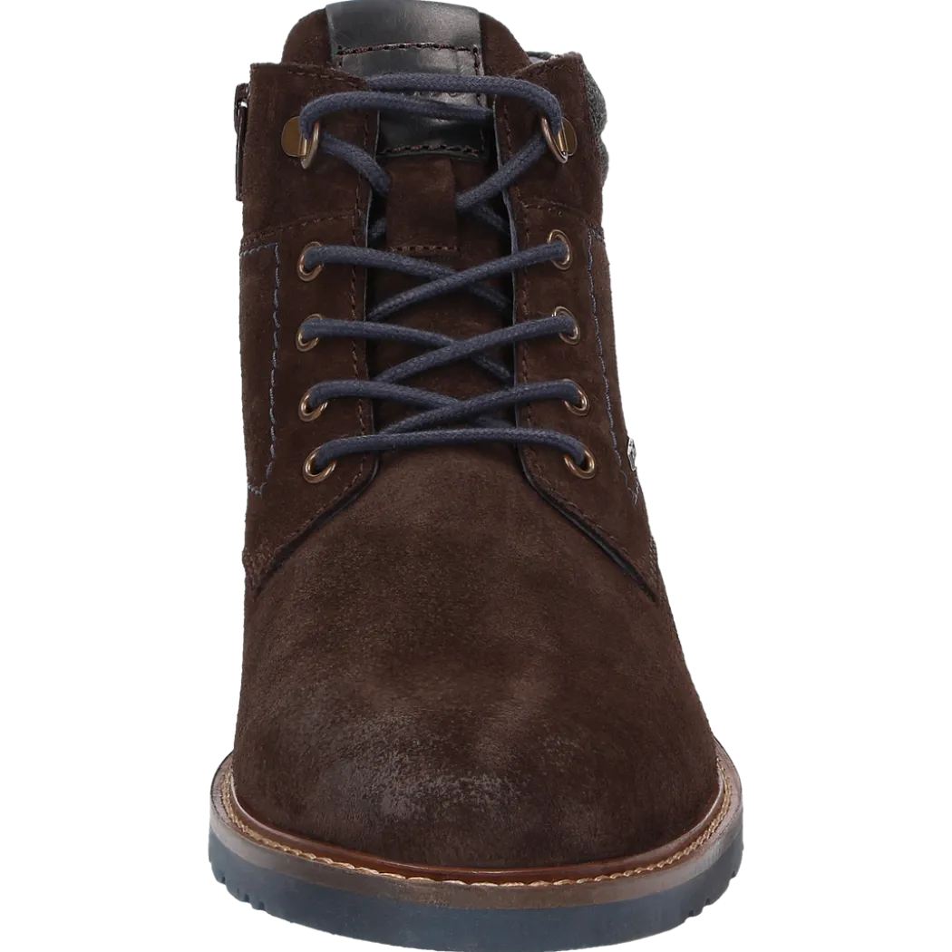 Rostolo-701-TEX - braun