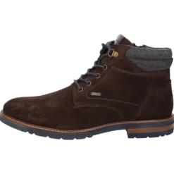 Rostolo-701-TEX - braun